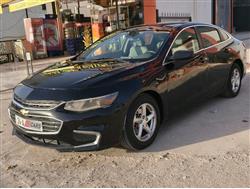 شيفروليه ماليبو